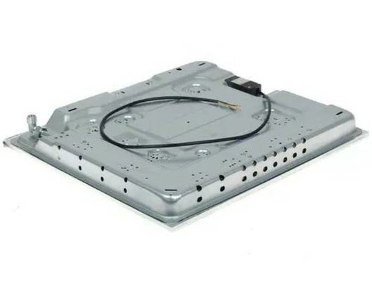 Варочная панель HAIER HHX-G64CNG